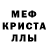 MDMA кристаллы Erik Razakbergen